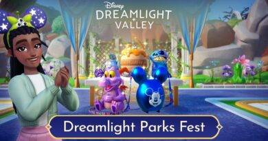 Disney Dreamlight Valley