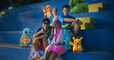 pokémon go