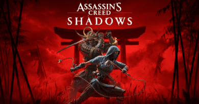 Assassin's Creed Shadows