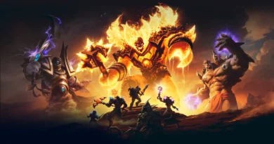 world of warcraft classic