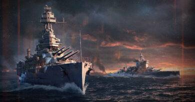world of warships