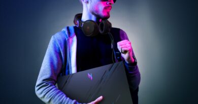 Acer Nitro V15 ANV15-51-57WS