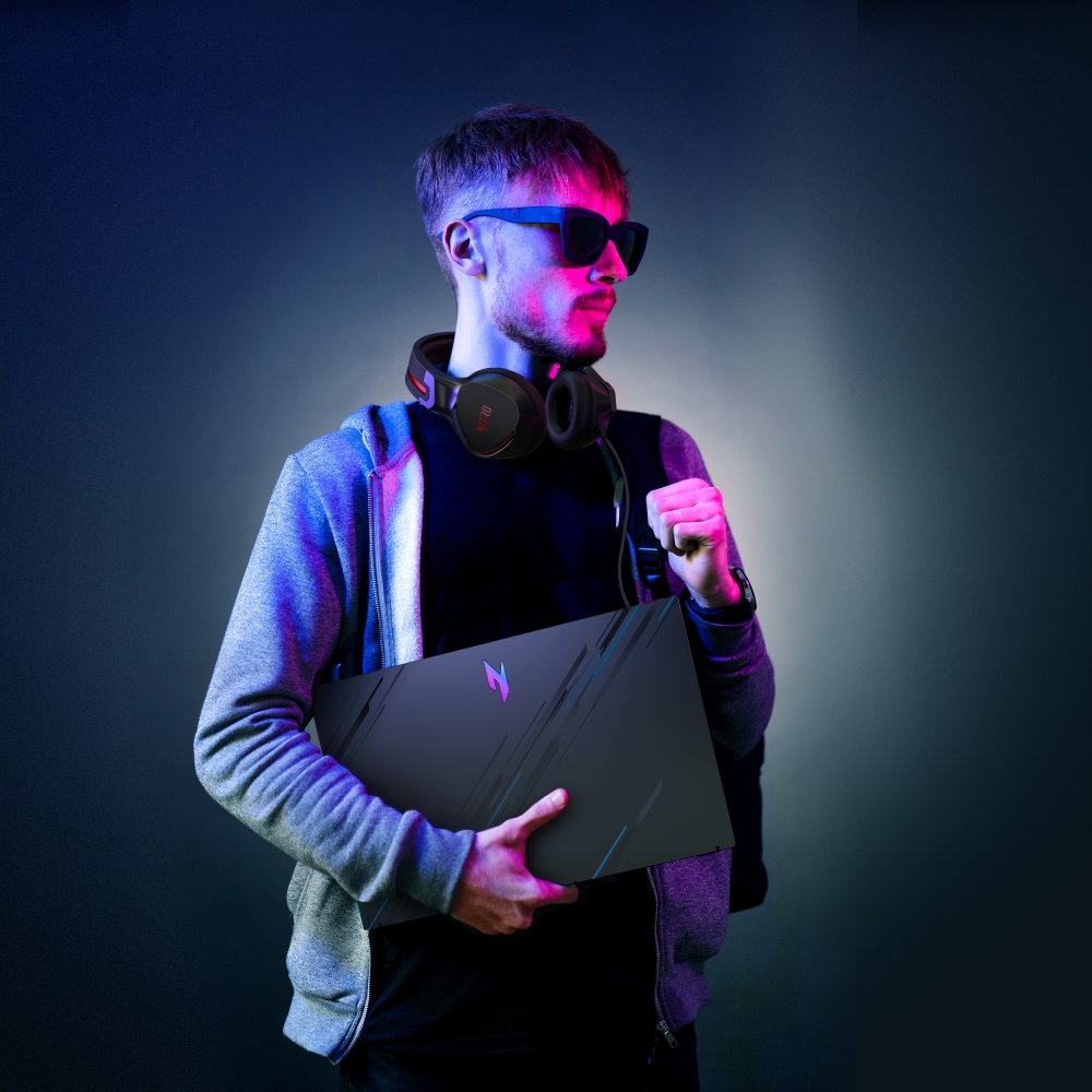 Acer Nitro V15 ANV15-51-57WS