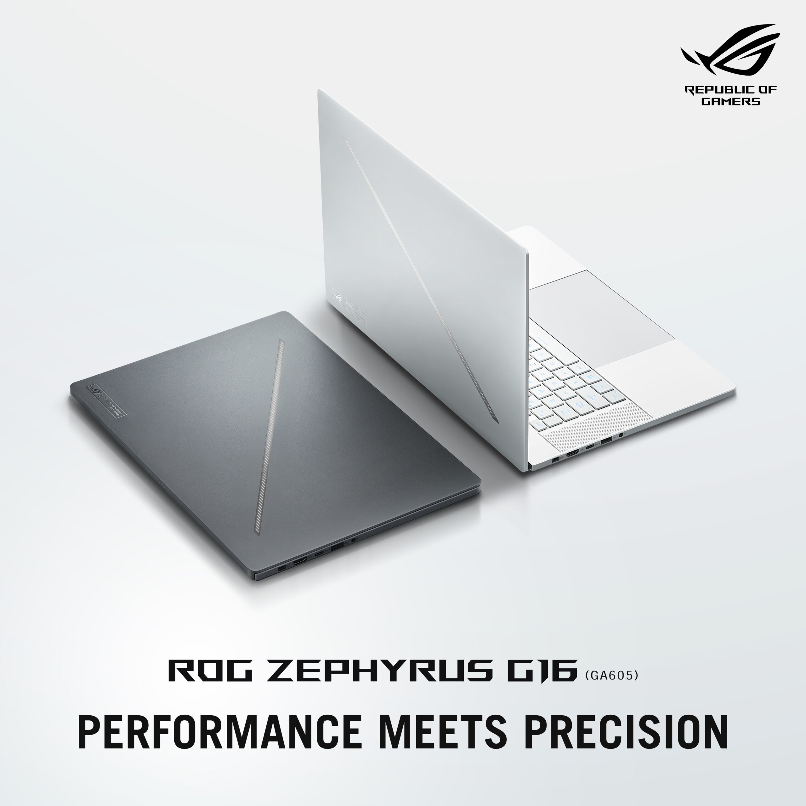 ASUS Zephyrus G16 AI 300