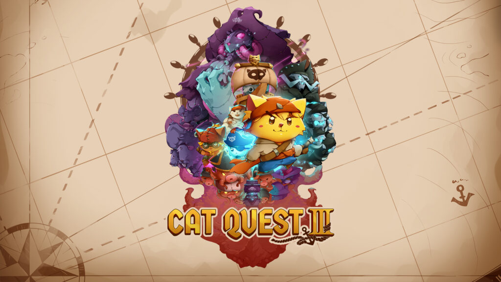 Cat Quest III