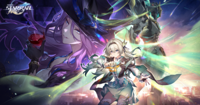 Honkai: Star Rail