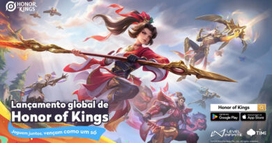 Honor of Kings