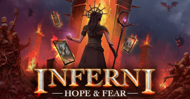 Inferni: Hope & Fear