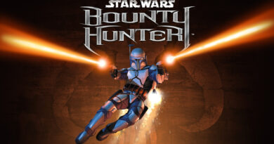 star wars Star Wars Bounty Hunter