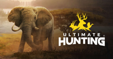Ultimate Hunting Ultimate Hunting