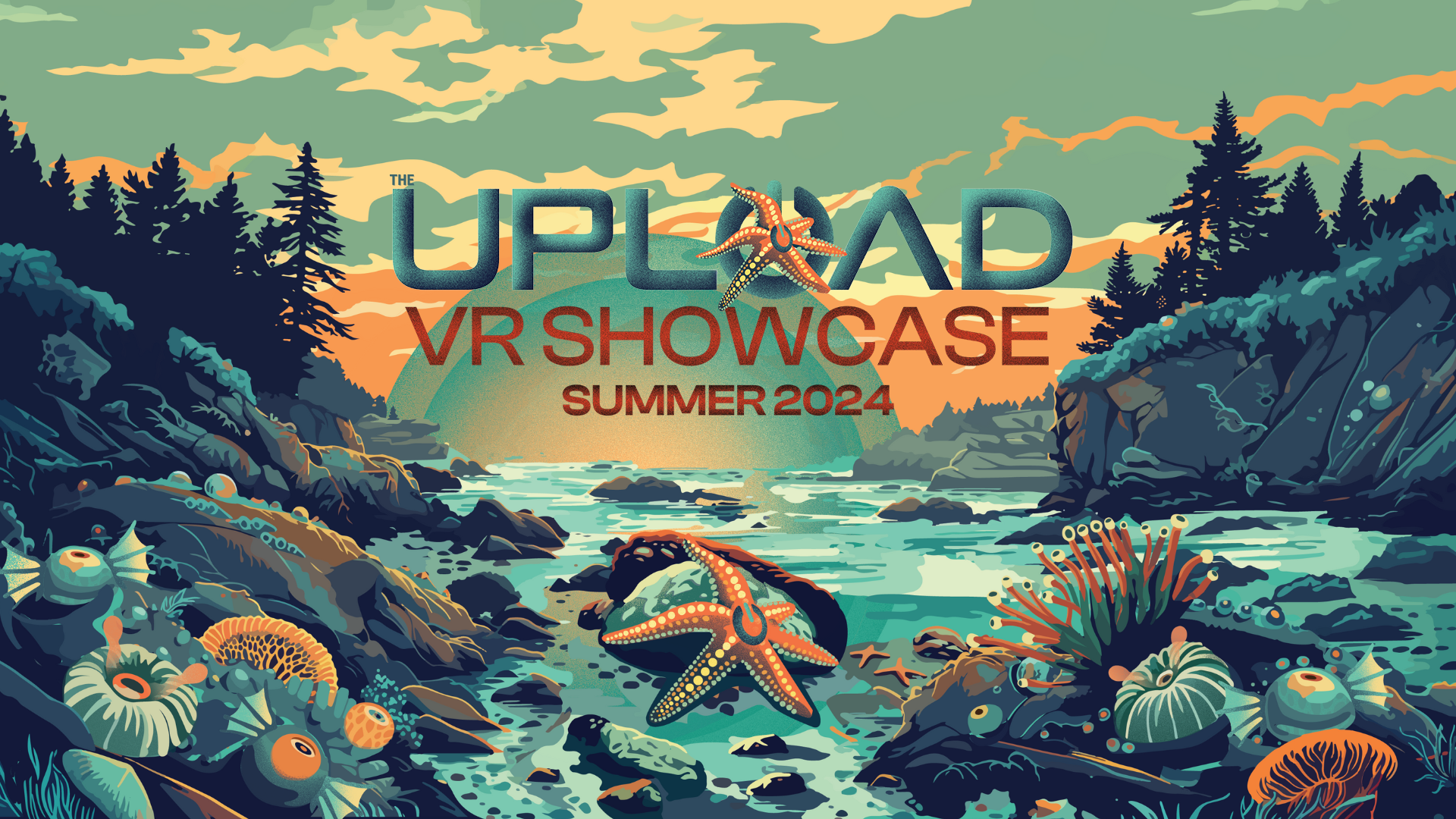 UploadVR Summer Showcase 2024