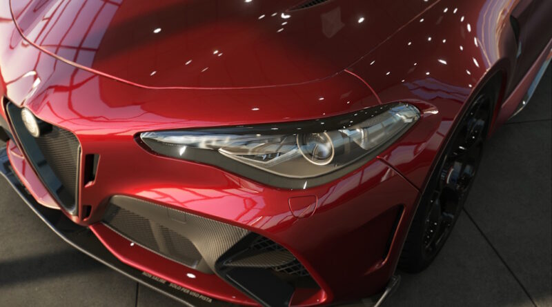 assetto corsa evo