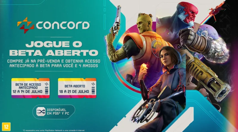 concord