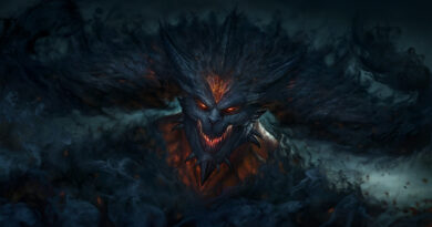 diablo immortal diablo immortal