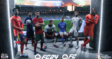 ea sports fc ea sports fc 24