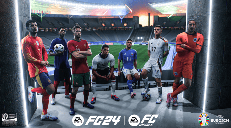 ea sports fc 24