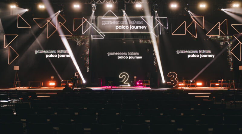 gamescom latam 2024