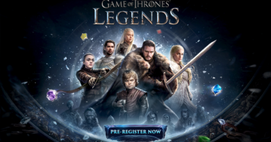 Game of Thrones: Legends