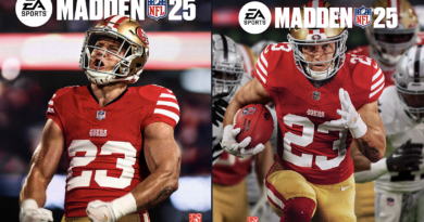EA SPORTS Madden NFL 25