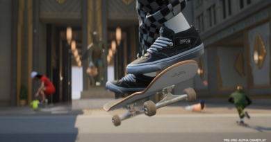 skate.
