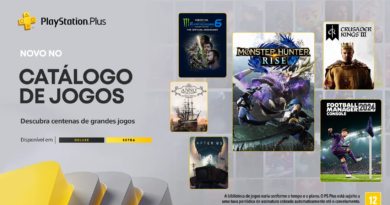 PlayStation Plus Extra/Deluxe de junho de 2024
