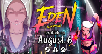 Apostas Esportivas Eden Genesis