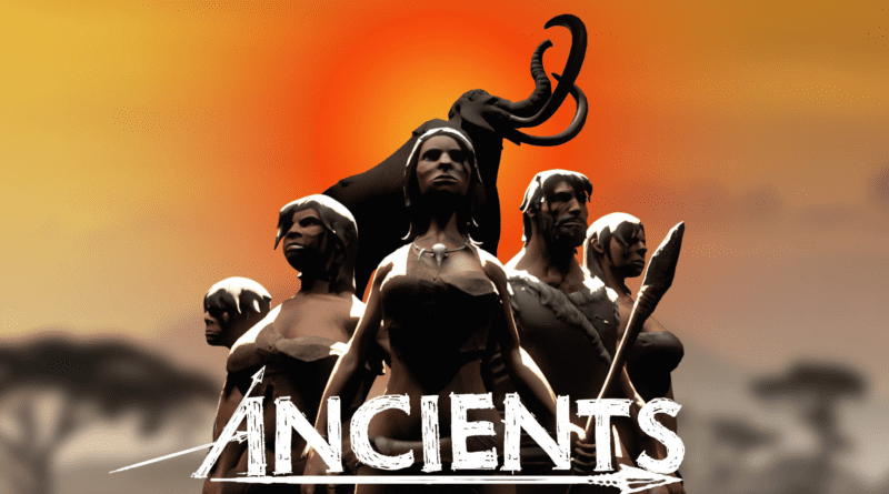 The Ancients