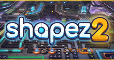 shapez 2