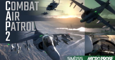 Combat Air Patrol 2