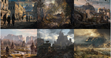 GreedFall II: The Dying World