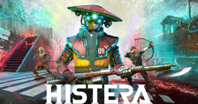 Histera Histera