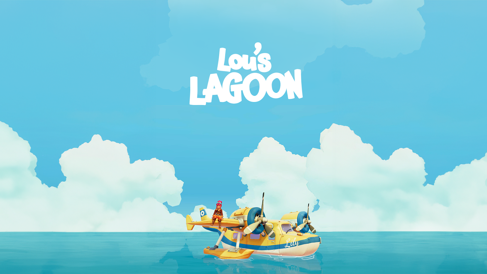 Lou’s Lagoon