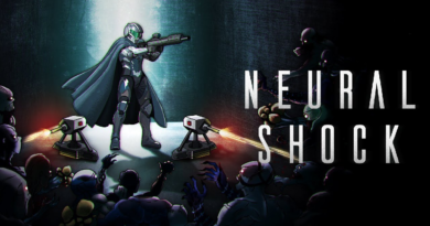 Neural Shock