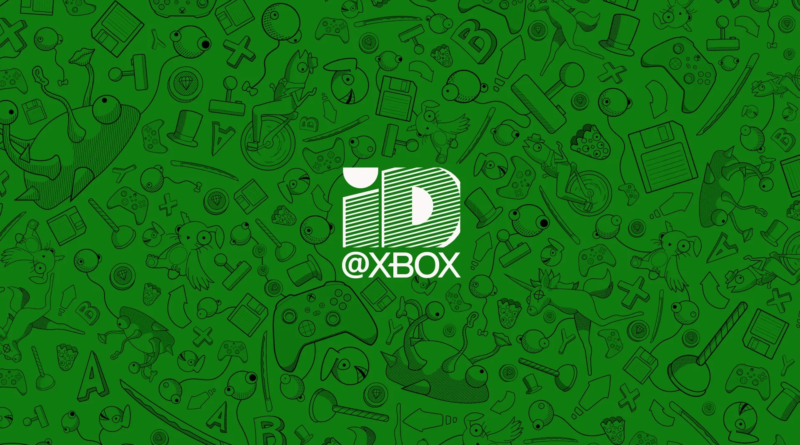 ID@Xbox