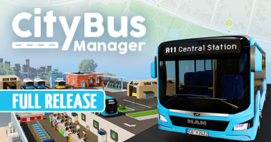 City Bus Manager