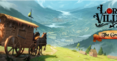 Lords and Villeins Lords and Villeins: The Great Houses