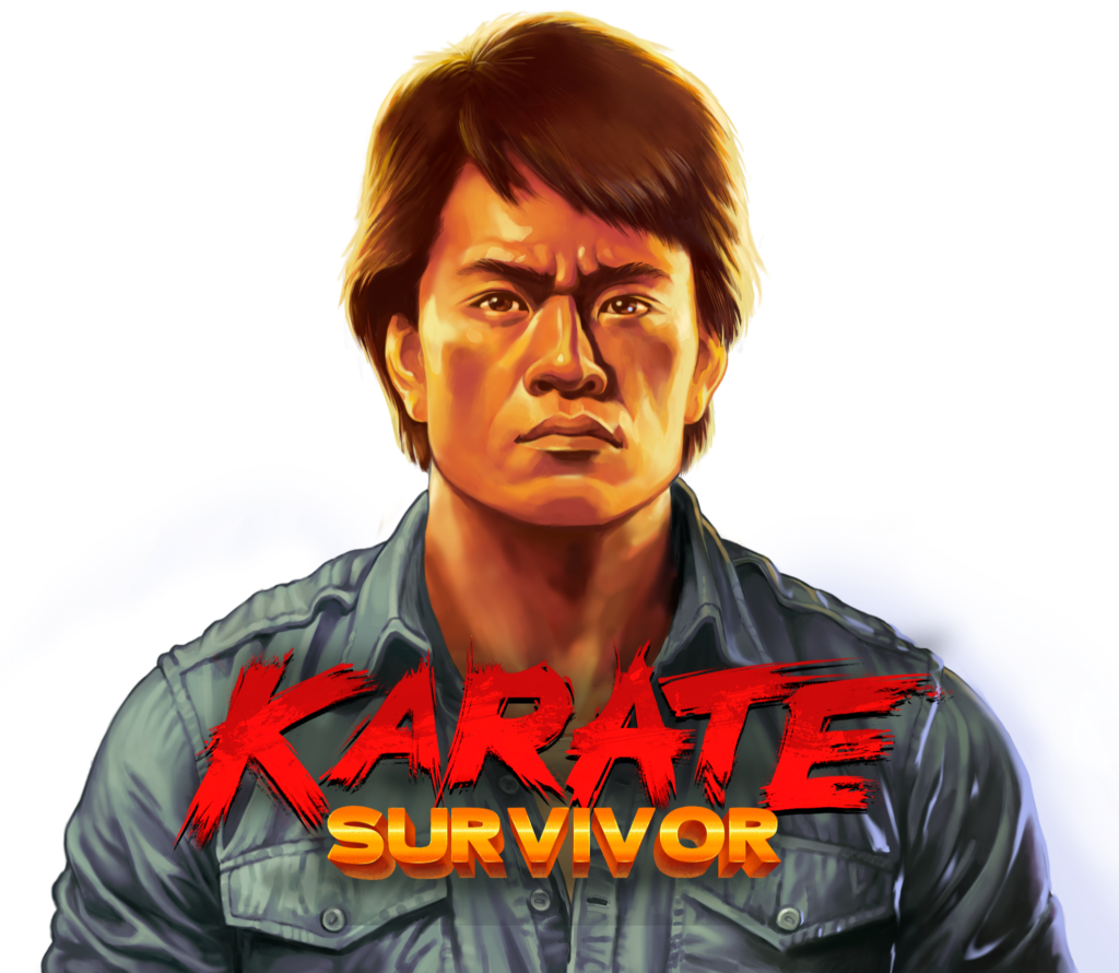 Karate Survivor
