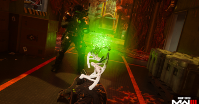 Call of Duty: Warzone Mobile