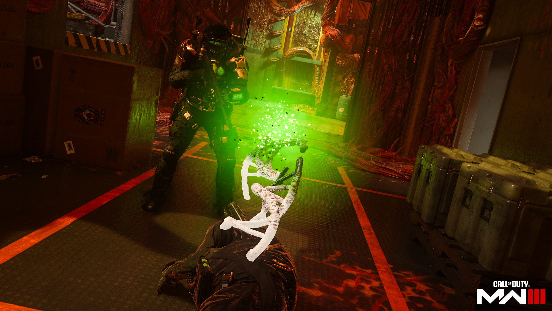 Call of Duty: Warzone Mobile