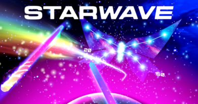 Nuuvem STARWAVE