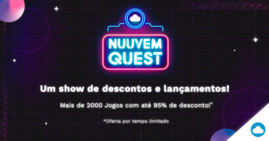 Nuuvem Quest