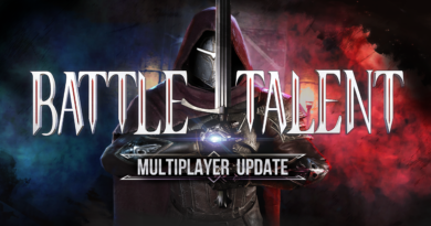 Battle Talent