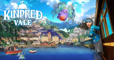 Kindred Vale Kindred Vale