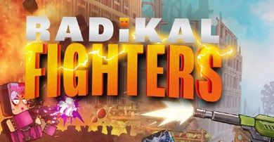 Radikal Fighters