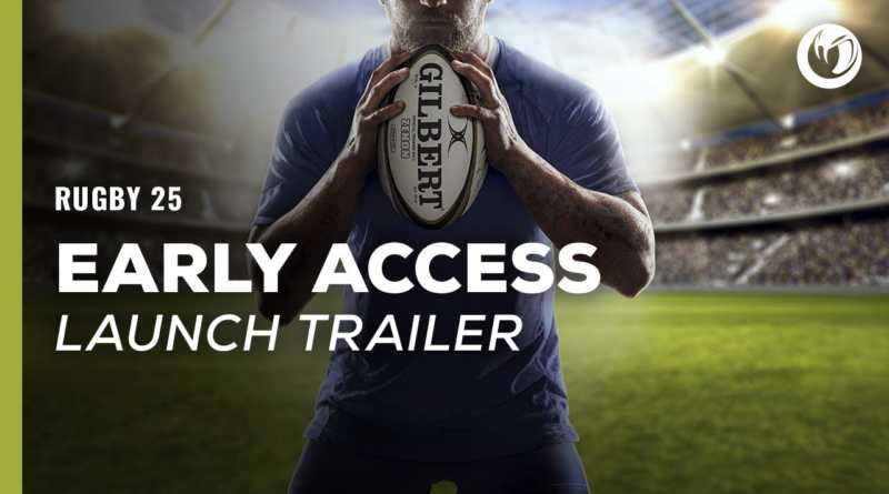 Rugby 25