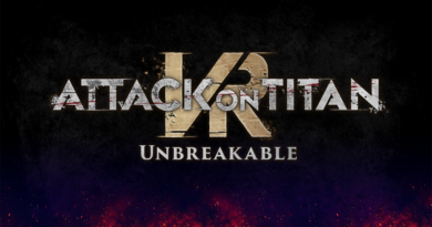 Attack on Titan VR Attack on Titan VR: Unbreakable
