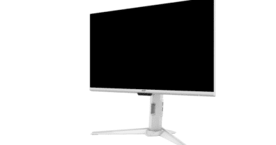 Nitro Acer x monitores da linha Nitro