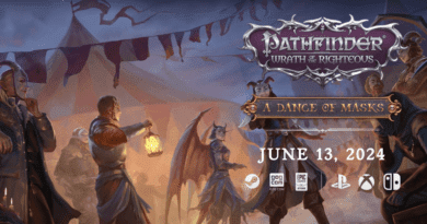 DLC final de Pathfinder: Wrath of the Righteous ganha novo trailer