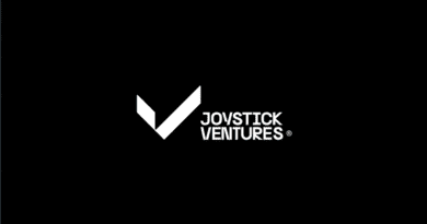 Joystick Ventures