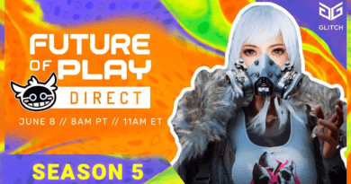 Future of Play Direct 2024